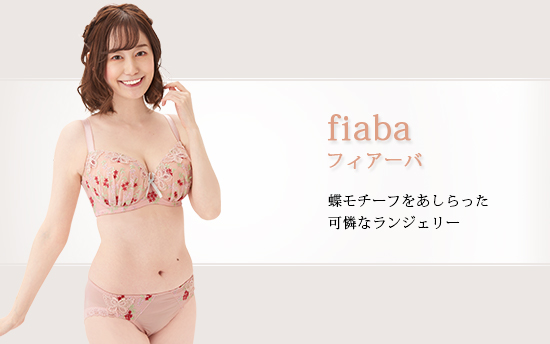 フィアーバ
