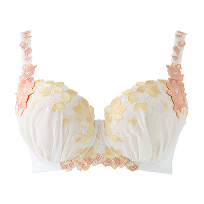 アルティアブラ（SP606FN）3/4カップ寄せ上げ