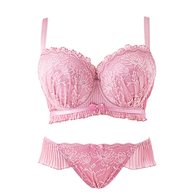 フロレアブラショーツセット