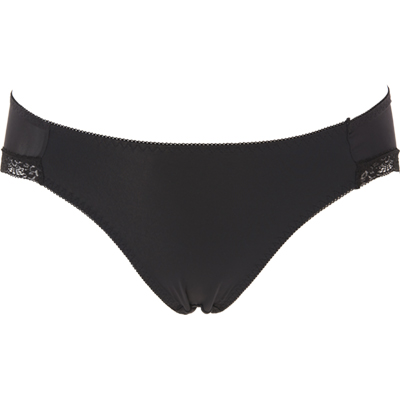 お試しショーツ　黒