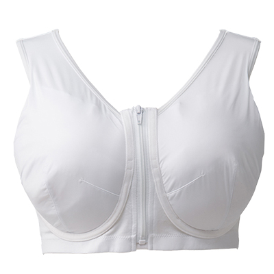 おやすみブラVer3.1　白