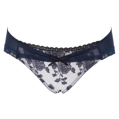 ビスフロースショーツ