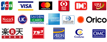 [イメージ]クレジットカード