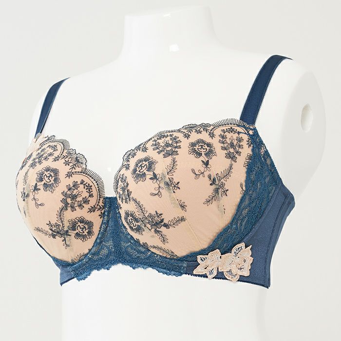 SALE シャリテブラ（SP-554） | 【公式】大きいサイズ ブラジャー通販